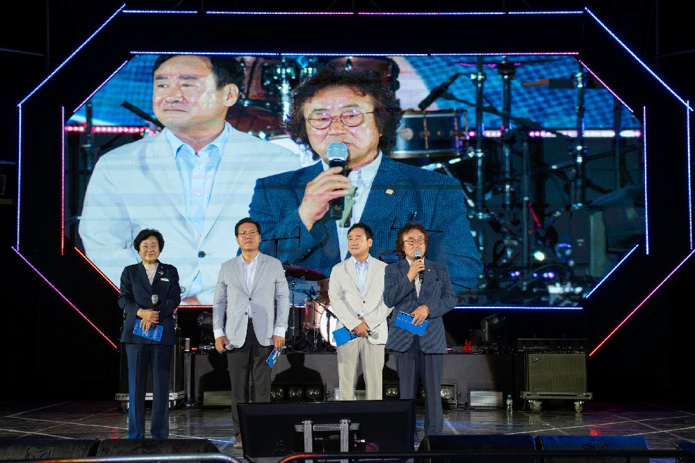 2025 설봉산 별빛축제