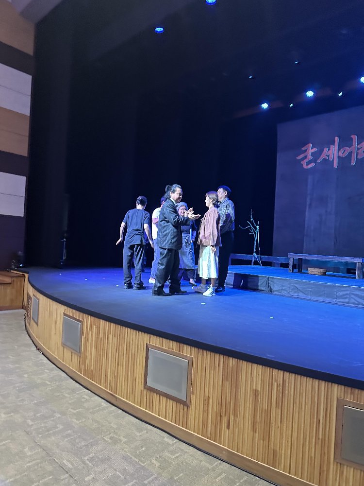 25년도 예술제